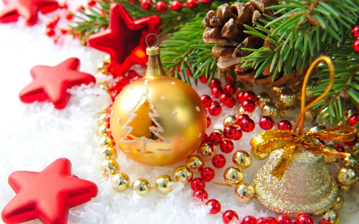 С Новым 2022 Годом!