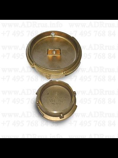 Заглушка TW VB 80