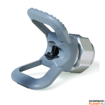 Соплодержатель GRACO XHD