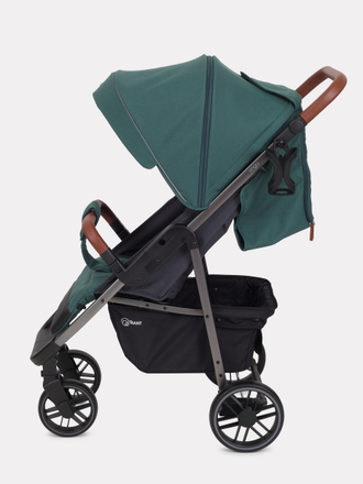 Коляска прогулочная Rant Vega RA057 2023 Green