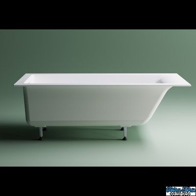 Обрезка бортов ванны (тонкий борт)