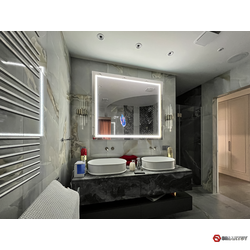 Смарт зеркало Smartsy EPOCH Simple