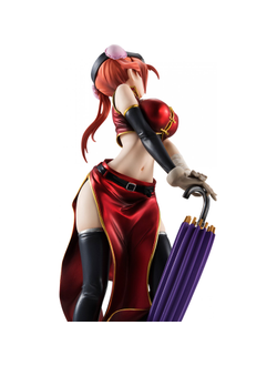 Фигурка 1/8 Кагура (Kagura Ninengo)