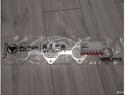 Прокладка выпускного коллектора Газель Камминс 2.8