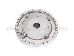 Рассекатель большой конфорки для плит BOSCH, Siemens 12012909 (d-94 мм)