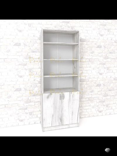 ШК-11 шкаф 600 мм Ромис (разные цвета)