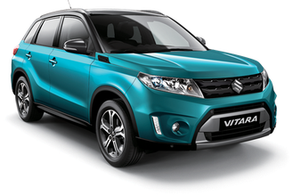 Шумоизоляция Suzuki Vitara / Сузуки Витара