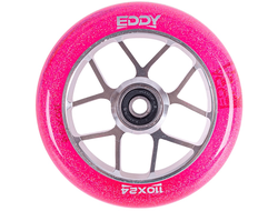 Купить колесо Tech Team W-ED (Pink) 110 для трюковых самокатов в Иркутске