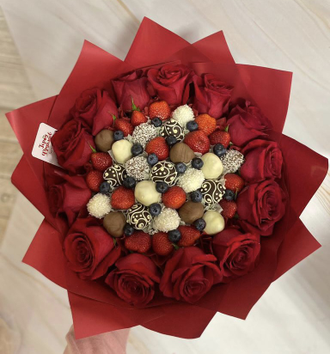 "Вдохновение" размер М