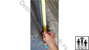 Помост для борцовских ковров. Производство