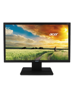 Монитор 21.5 Acer V226HQLBBD (UM.WV6EE.B01)1920x1080/5ms/DVI/Black