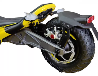 VELOCIFERO ONE-X
