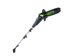 Высоторез Greenworks GD82PS25