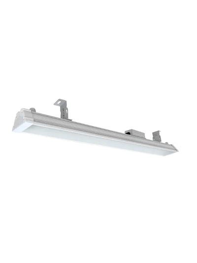 Линейный светильник для тунелей IP65