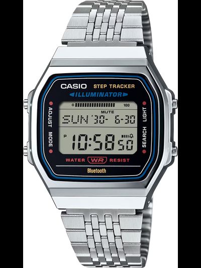 Часы Casio ABL-100WE-1A