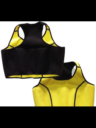 Топ майка для похудения Хот Шейперс