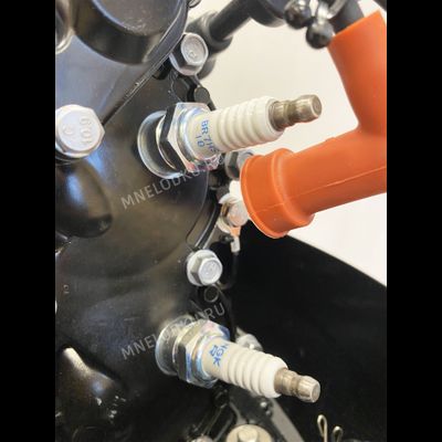 Лодочный мотор GLADIATOR G9.9FHS USB