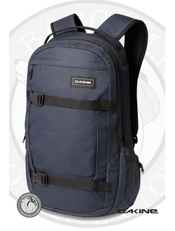 Рюкзак для сноуборда Dakine Mission 25L
