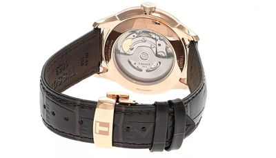 Швейцарские часы Tissot T139.807.36.031.00