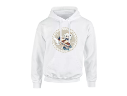 Толстовка Genshin Impact, Геншин Импакт №11