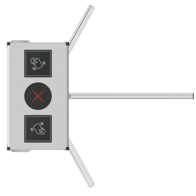 Турникет-трипод ТРД 600