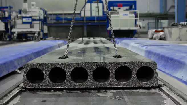 Плиты перекрытия ПК цены