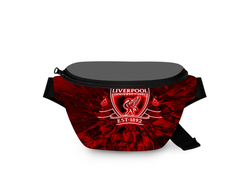 Поясная сумка Ливерпуль, Liverpool FC №3