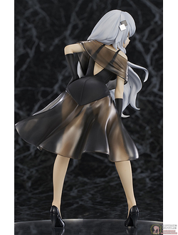Фигурка Нуар (Noire Dress ver.)