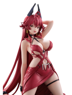 Фигурка Красный Капюшон (Red Hood Noodle Stopper Nonsense Red ver.)