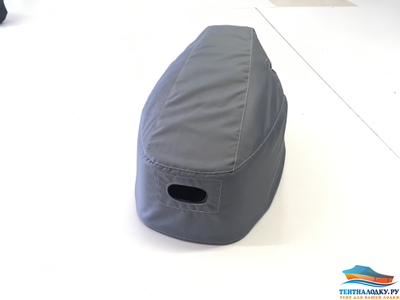 Чехол на капот Тохатцу 9,9-15-20 л.с. - 4 такта (с 2018 г.)