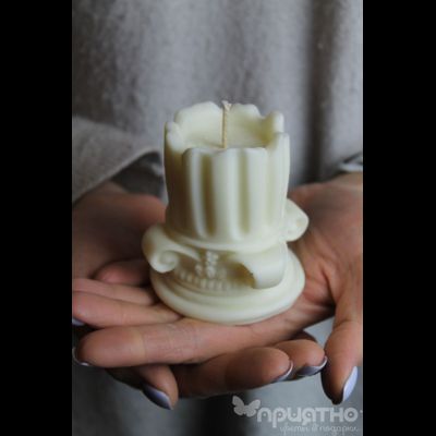 СВЕЧА "КОЛОННА"