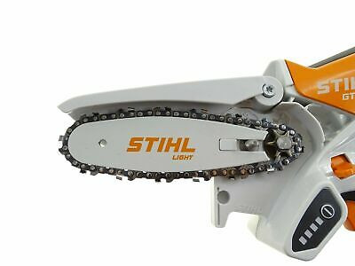 Шина Stihl Rollomatic Light 4" 1/4 1,1 для Stihl GTA 26