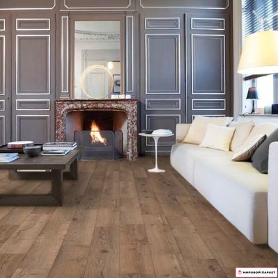 Ламинат FloorBee Costa Коста Валенсия 1190 33 класс толщина 8 мм с фаской 2.0976 м2
