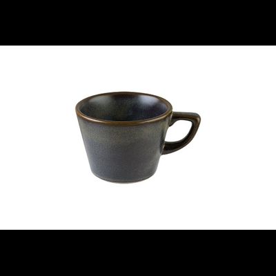 Чашка 180 мл. кофейная Глоир (блюдце GOICOR180KT) BONNA