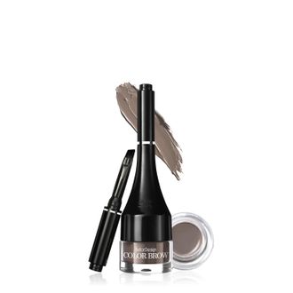 Подводка для бровей COLOR BROW Belor Design, 2 г