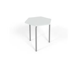 Стол фигурный лекционный (Сота)