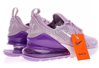 Lavender air max 270 sales