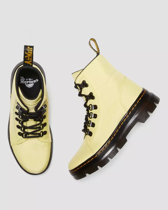 Dr martens comb nylon online
