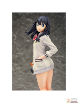 Фигурка 1/7 Рикка Такарада (Rikka Takarada)