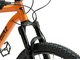 Горный велосипед Timetry TT251 10ск 27.5" черный рама 16"