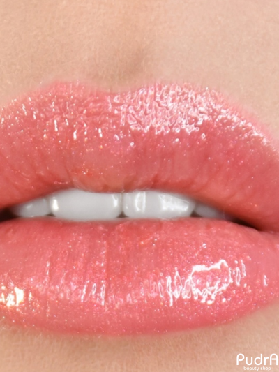 RELOUIS Блеск для губ La mia italia | Релуи. Тон 24 ГЛАМУРНЫЙ ШИК