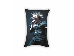 Подушка Король и Шут №4