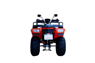 КВАДРОЦИКЛ YACOTA CABO 200