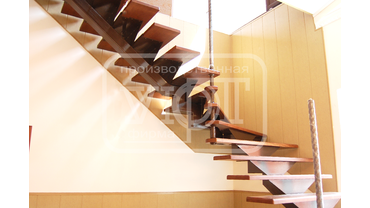 Лестница ул.Декабристов