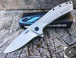 Складной нож Zero Tolerance 0801