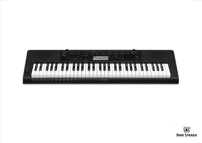 Изображение CASIO CTK-3500