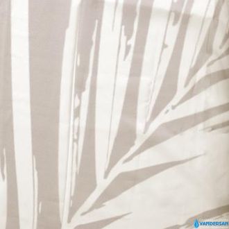 Шторка на ванну Wassercraft Lopau SC-60201