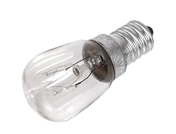 Лампы для холодил,шв. машин,печей