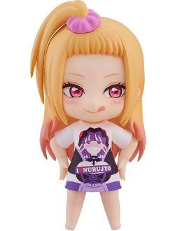 Нендроид Марин Китагава (Marin Kitagawa Slippery Girls Full Graphic T-Shirt Ver.)