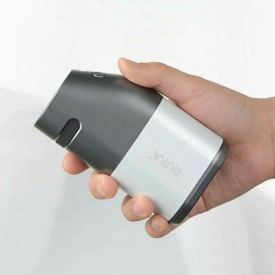 Лазерный дальномер ATuMan Duka TR1 Rangefinder telescope 1200m